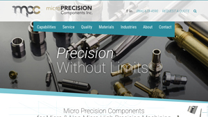 GomPC - Precision Machining Services