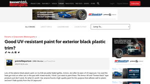 Krylon - Fusion Paint