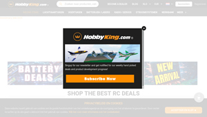 HobbyKing - Key Product