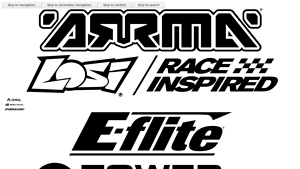 Losi - Promoto-MX Series