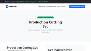 PCS - Precision Metal Fabrication Solutions
