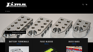 Jim's Machineworx - Battery Terminals