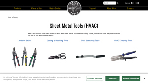Klein Tools - HVAC Tool Essentials