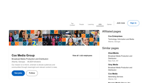ScrapingDog - LinkedIn Scraper API