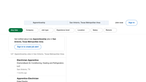 LinkedIn - Job Scraping API
