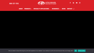 Little Beaver - Horizontal Boring Kits