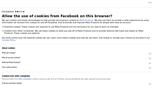 Facebook - iPhone 16e Trade-In Offer