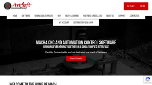 MachSupport - Mach4-Industrial