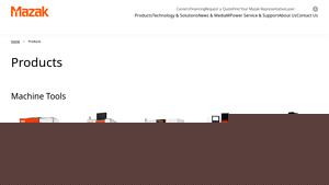 Mazak - INTEGREX Multi-Task Machine
