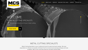 MCS - Metal Cutting Services