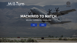 Mill-Turn Machining - Precision CNC Solutions