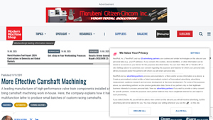 MMS Online - Machining Simulation Solutions