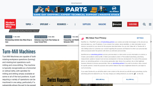MMS Online - Turn/Mill Machines