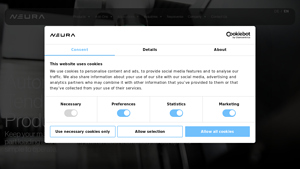 Neura Robotics - Automated Machine Tending Solutions