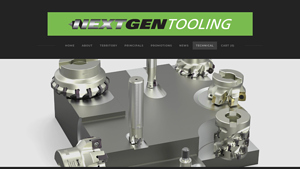 Next Gen Tooling - Surface Roughness Measurement Solutions