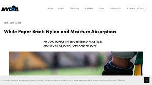 NYCOA - NXTamid Polyamide