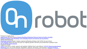 OnRobot - Machine Tending Solutions