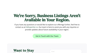 Openfair - Machine Shop Businesses for Sale