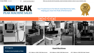 PeakedM - No Information Available