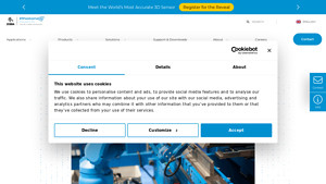 Photoneo - MotionCam-3D