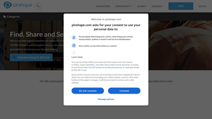 Pinshape - 3D Printable Designs Marketplace