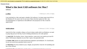 Pixenate - CAD Software Overview