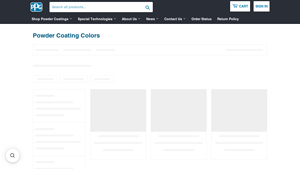 PPG - Powder Coating Solutions