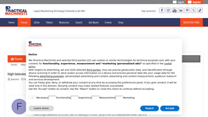 Mori - Precision Turned Components