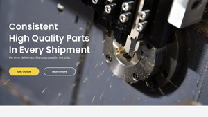 Precision Turning Specialties - Swiss Turning & Precision Parts