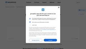 GroupDocs - STL to PDF Converter