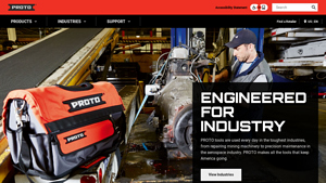 PROTO - Industrial Tools & Equipment