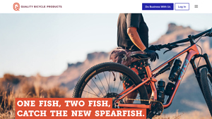 QBP - Wholesale Bike Distribution