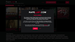 Rapelust - Explicit Content Hub