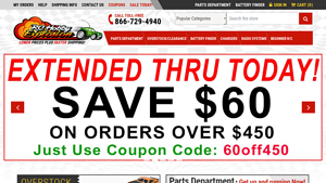 Traxxas - Remote Control Trucks