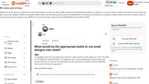 Reddit - Jewelry Making Tools