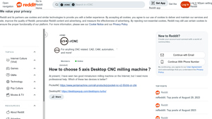 PocketNC - Key Product