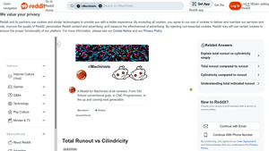 Reddit - Circularity & Cylindricity Explained