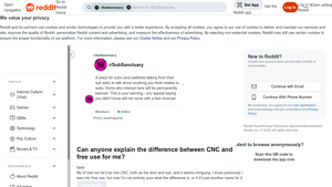 CNC Kink Insights - Community Perspectives