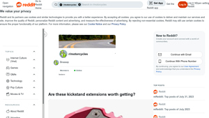 Kickstand Pro - Kickstand Extensions