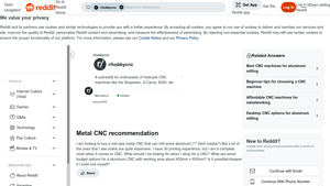 Openbuilds - LEAD 1010