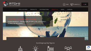 RTDrill - Drilling Equipment Solutions