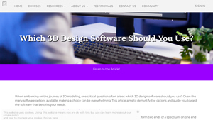Tfordesign - CAD Software Solutions