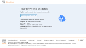 ScienceDirect - Self-Piercing Riveting Insights