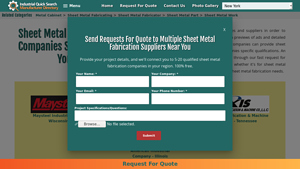 All City Metal Inc. - UL® Approved Trash Doors & Linen Chutes