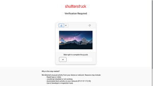 Shutterstock - Bolts and Nuts Collection