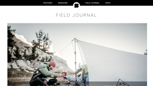 Sidetracked - Dyneema Gear