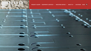 Braker Steel - Custom Fabricated Steel Parts