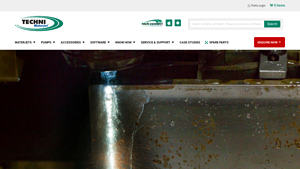 Techni Waterjet - Aluminum Cutting Solutions