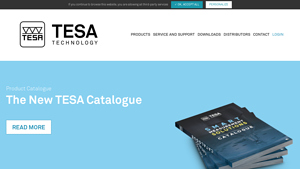 TESA - Portable Quality Control Solutions