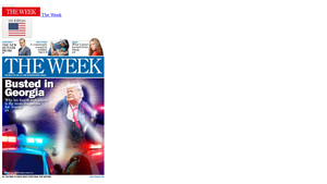 The Week - Microlattice